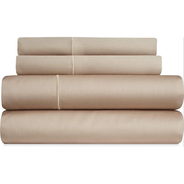 Shuda Cotton Blend Sheet Set Wayfair